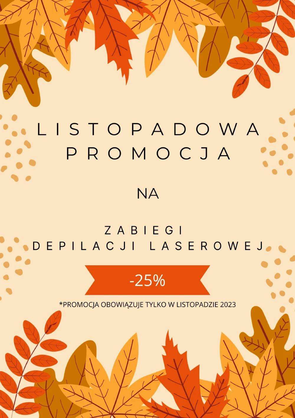 promocja litopad