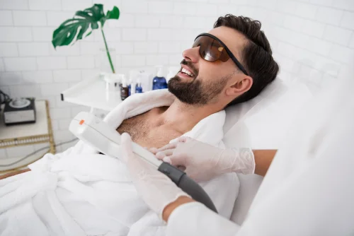 zebiegi dla mezczyzn